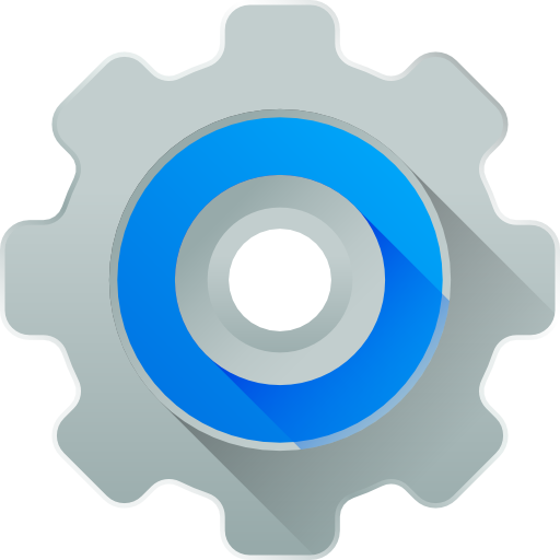 Configurações